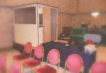 同時通訳システム